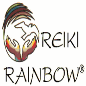 REIKI RAINBOW