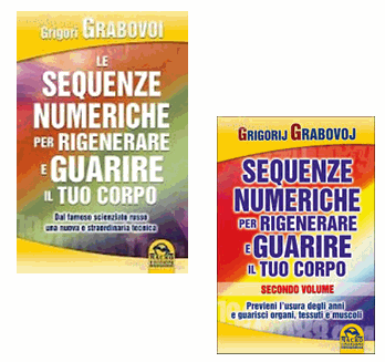 libri Grabovoi
